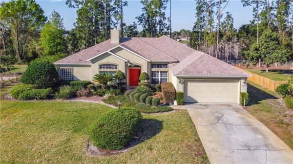 DELTONA LAKES UNIT 45