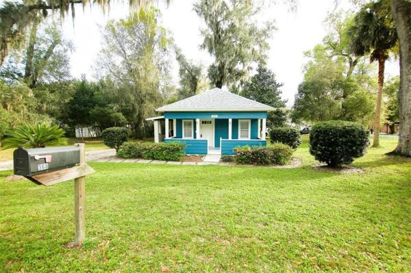 MASSEYS LTS 02 & 03 BLK 31 ORANGE CITY