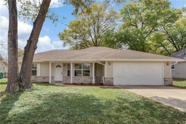 LAKE LINDLEY VILLAGE