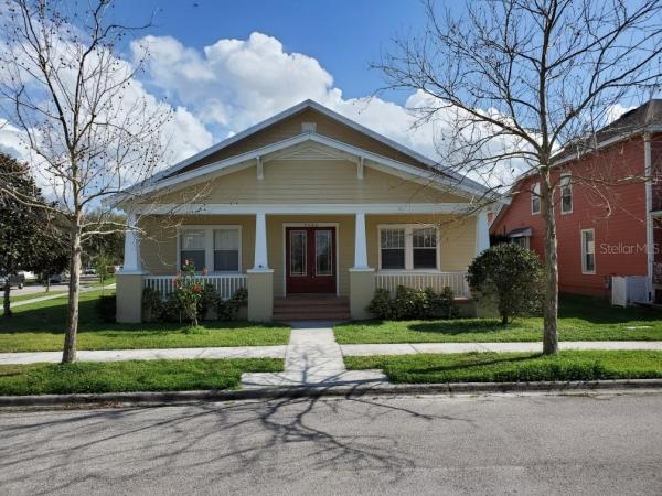 LONGLEAF NEIGHBORHOOD 03