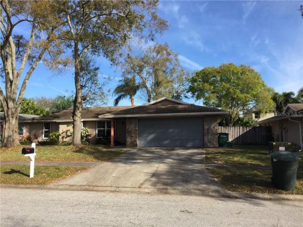 TANGELO GROVE VILLAGE