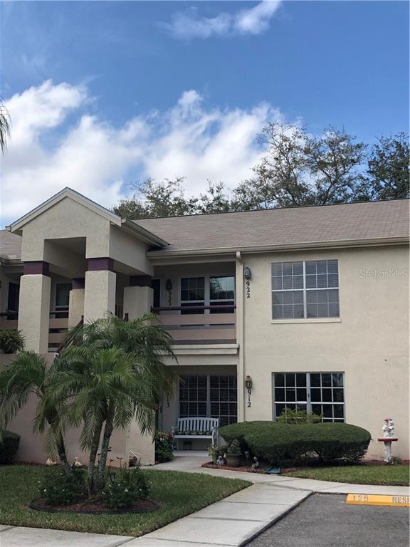 MILLPOND TRACE CONDO - фото