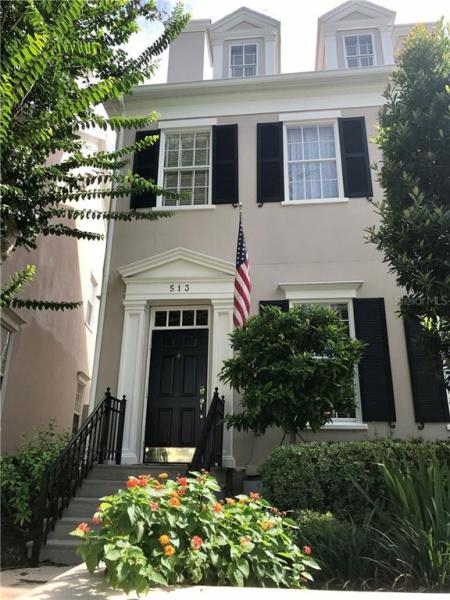 CELEBRATION VILLAGE UN 2 #5