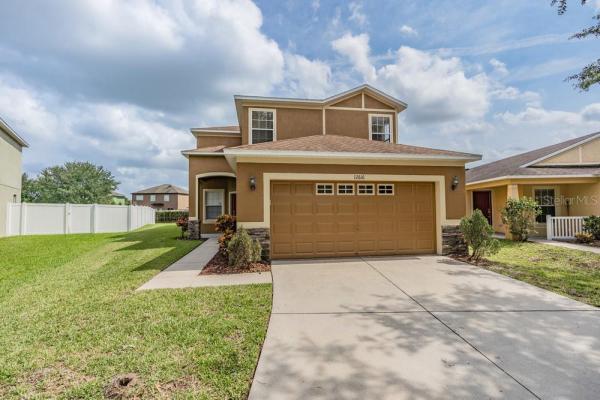 PANTHER TRACE PHASE 2A-2 UNIT 2