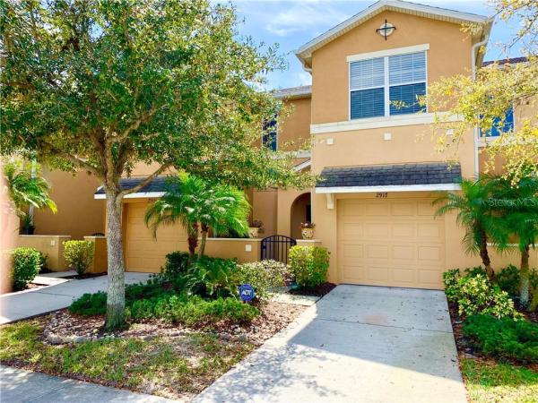 SEVEN OAKS PRCL S-14A