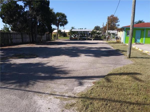 HUDSON BEACH ESTATES