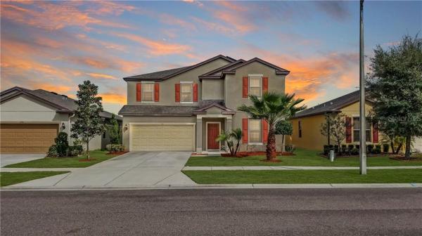 TRILLIUM VILLAGE C PH 2A