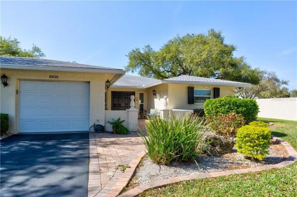 PALM-AIRE AT SARASOTA 9-B CO