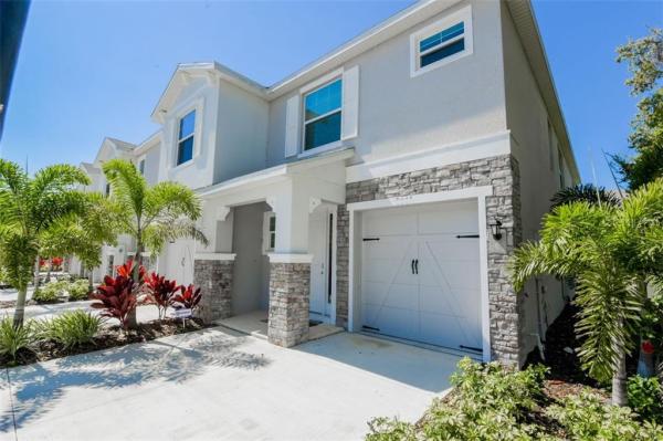 PROMENADE/PALMER PH 1