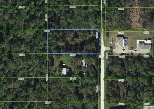 ORANGE BLOSSOM ESTATE