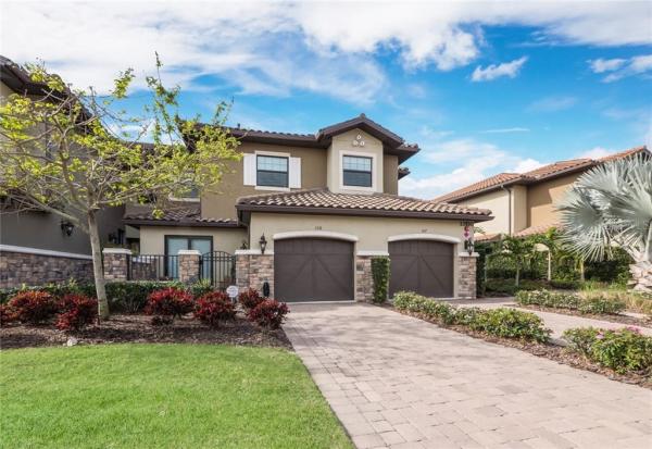 SARACINA I AT ESPLANADE LAKEWOOD RANCH P