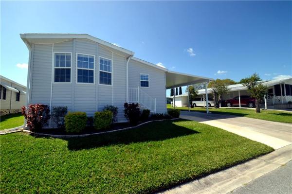 TIDEVUE ESTATES SECOND ADD