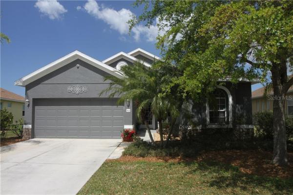 WATERFORD PH IA II & IIA