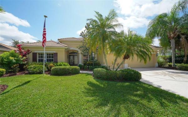 TREYMORE AT VILLAGE OF PALM AIRE 3