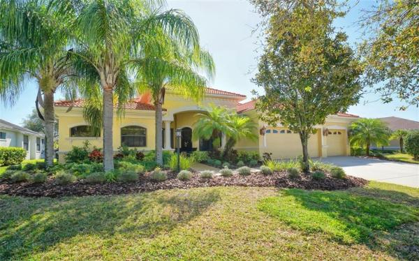 GREENBROOK VILLAGE SP Y