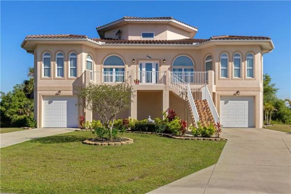 PORT CHARLOTTE SUB 44