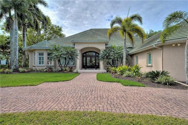 LAUREL OAK ESTATES SEC 05