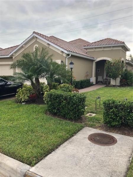 MIRABELLA AT VILLAGE GREEN