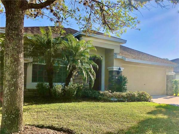 HARRISON RANCH PH IB