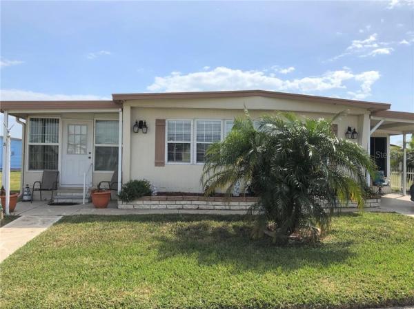 CASA LOMA MOBILEHOME SUB