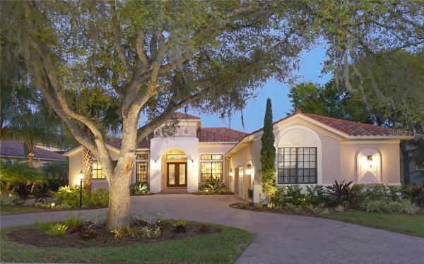 LAKEWOOD RANCH CCV SP EE U2A-2E