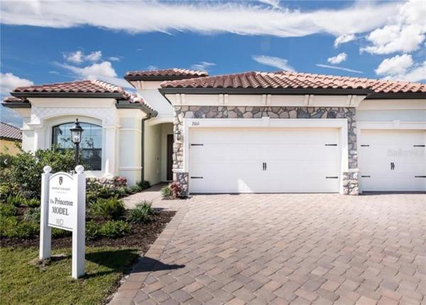 COUNTRY CLUB EAST AT LAKEWOOD RANCH SUBP