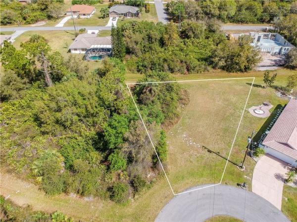 PUNTA GORDA ISLES SEC 20