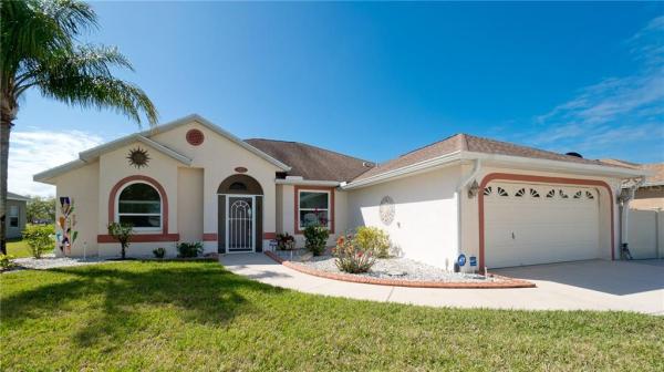 SUGAR MILL LAKES PH II & III