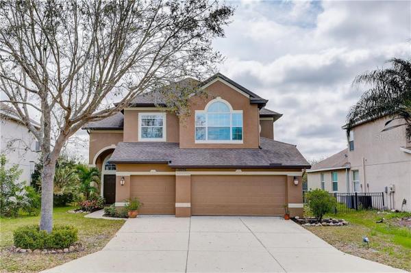 RIVER PLANTATION PH I