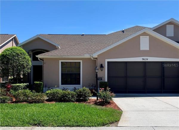 TIMBER GREENS PH 03A