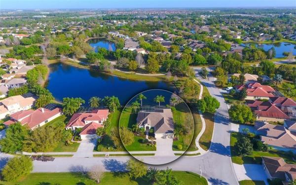 GREENBROOK VILLAGE SP Y