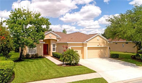 GREENBROOK VILLAGE SP K UN 4 &5