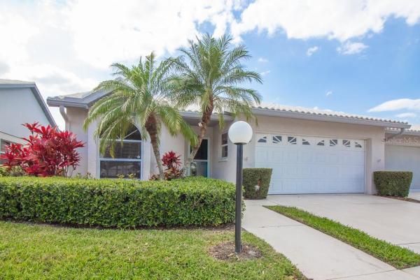 CRESTWOOD VILLAGE OF SARA 1