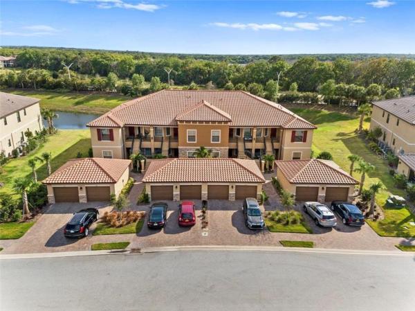 ESPLANADE LAKEWOOD RANCH