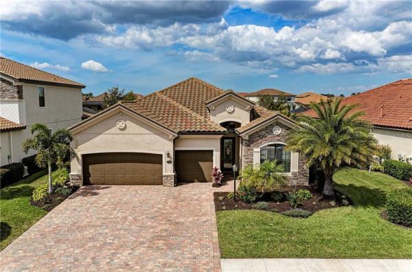 BRIDGEWATER PH I AT LAKEWOOD RANCH