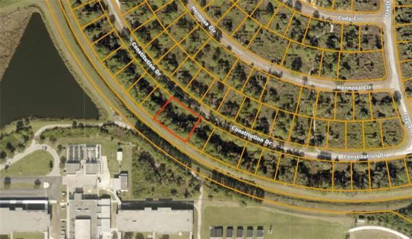 PORT CHARLOTTE SUB 14 REP