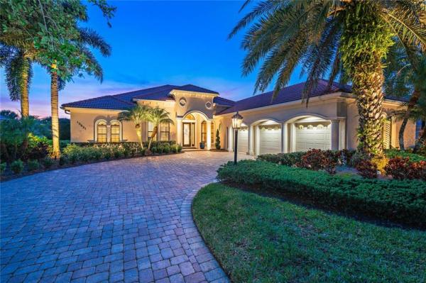 LAKEWOOD RANCH CCV SP V/W