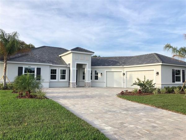 THE RESERVE AT TWIN RIVERS