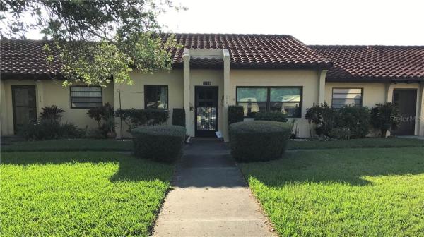 MEADOWCROFT CONDO PRCL X