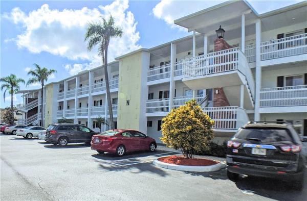 BAYSHORE GARDENS CONDO APTS 11