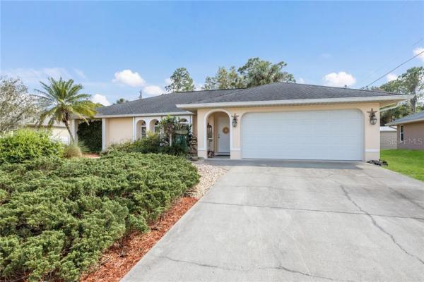 PORT CHARLOTTE SEC 020