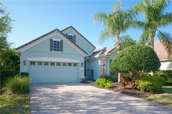 LAKEWOOD RANCH CCV SP HH