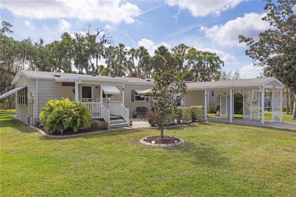 RIDGEWOOD MEADOWS CONDO PH III