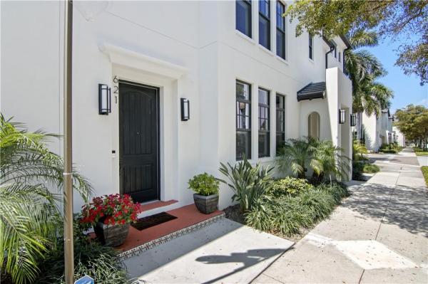 VALENCIA ROSEMARY PLACE TWNHMS