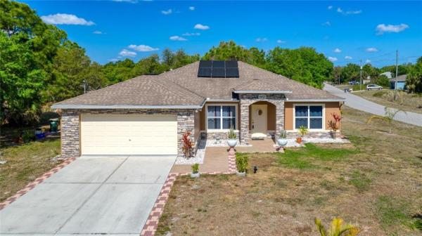 PORT CHARLOTTE SUB 23