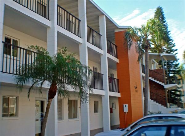 THE FOURTH BAYSHORE CONDO