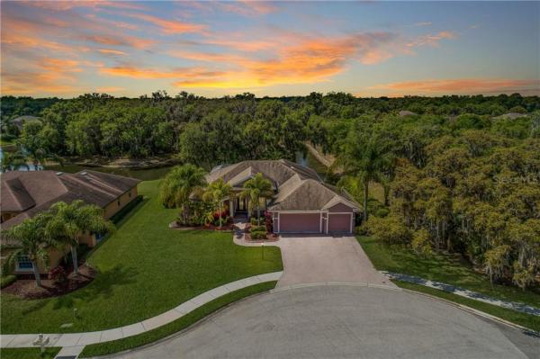 ANCIENT OAKS UNITS 2 & 3