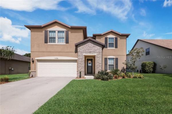 HARRISON RANCH PH IIB