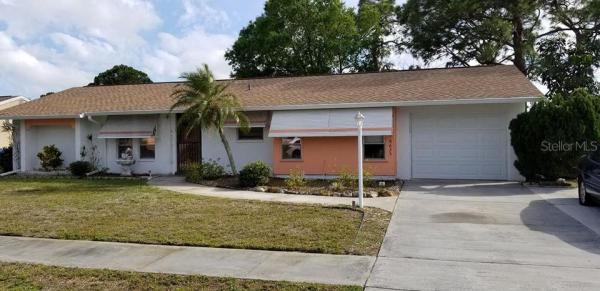 PORT CHARLOTTE SUB 41