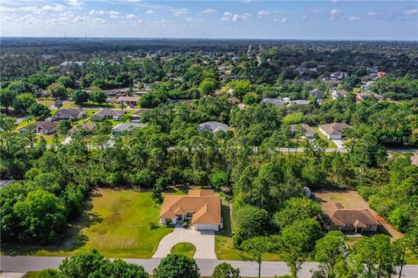 PORT CHARLOTTE SEC 051